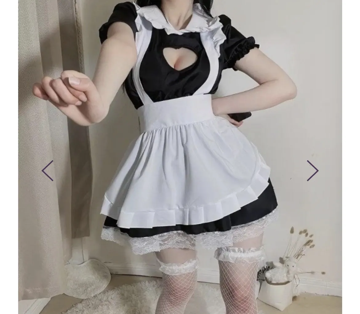 Disfraz Kawaii - Vista 3