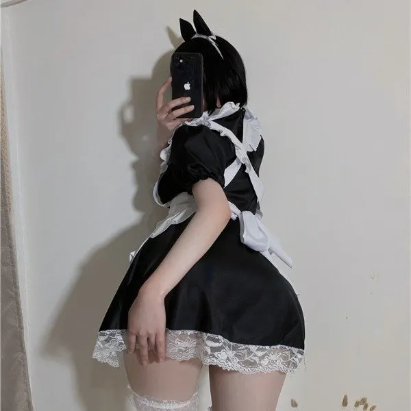 Disfraz Kawaii - Vista 4