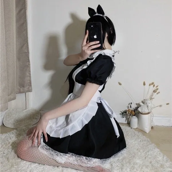 Disfraz Kawaii - Vista 8