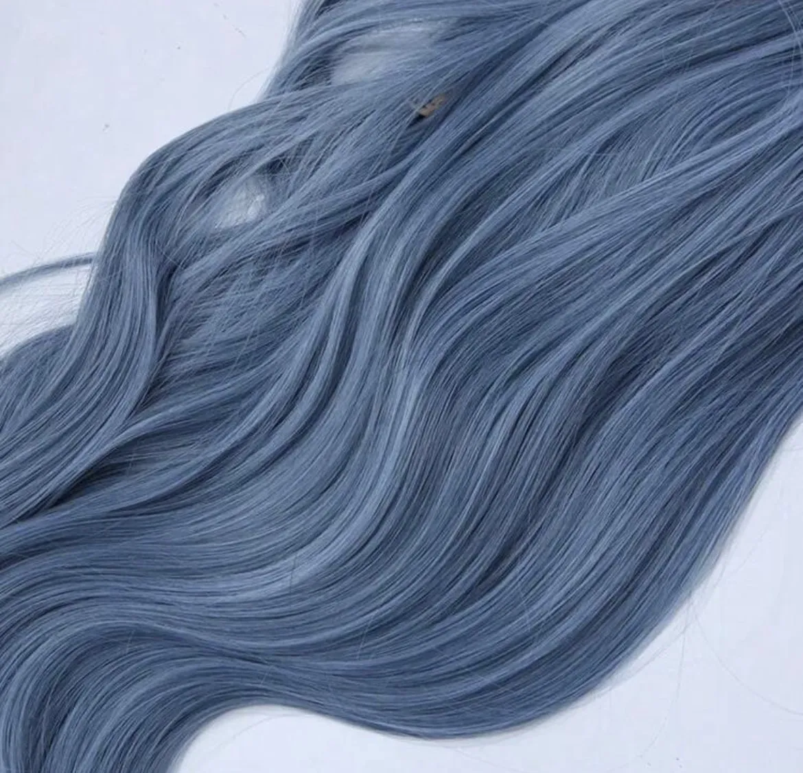 Sombrero Peluca - Vista 4