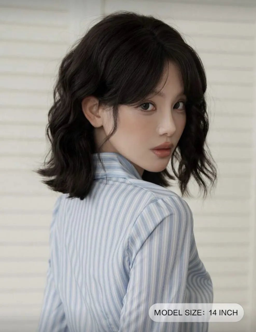 Gorra Peluca - Vista 9