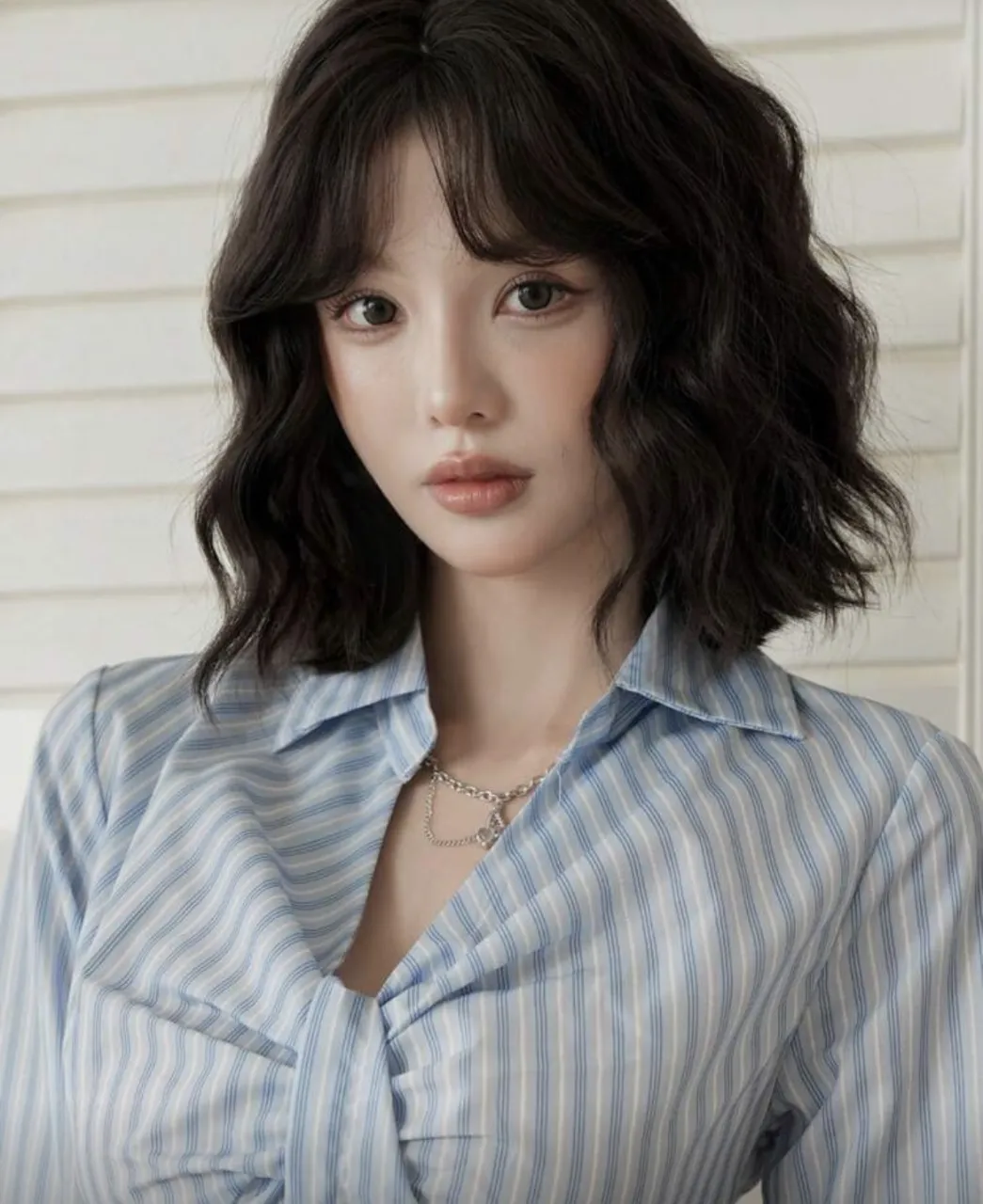 Gorra Peluca - Vista 8