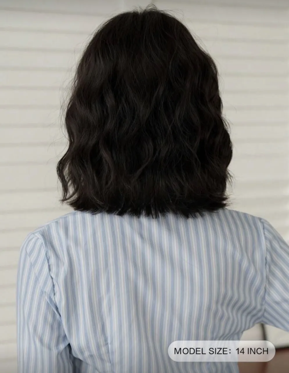 Gorra Peluca - Vista 7