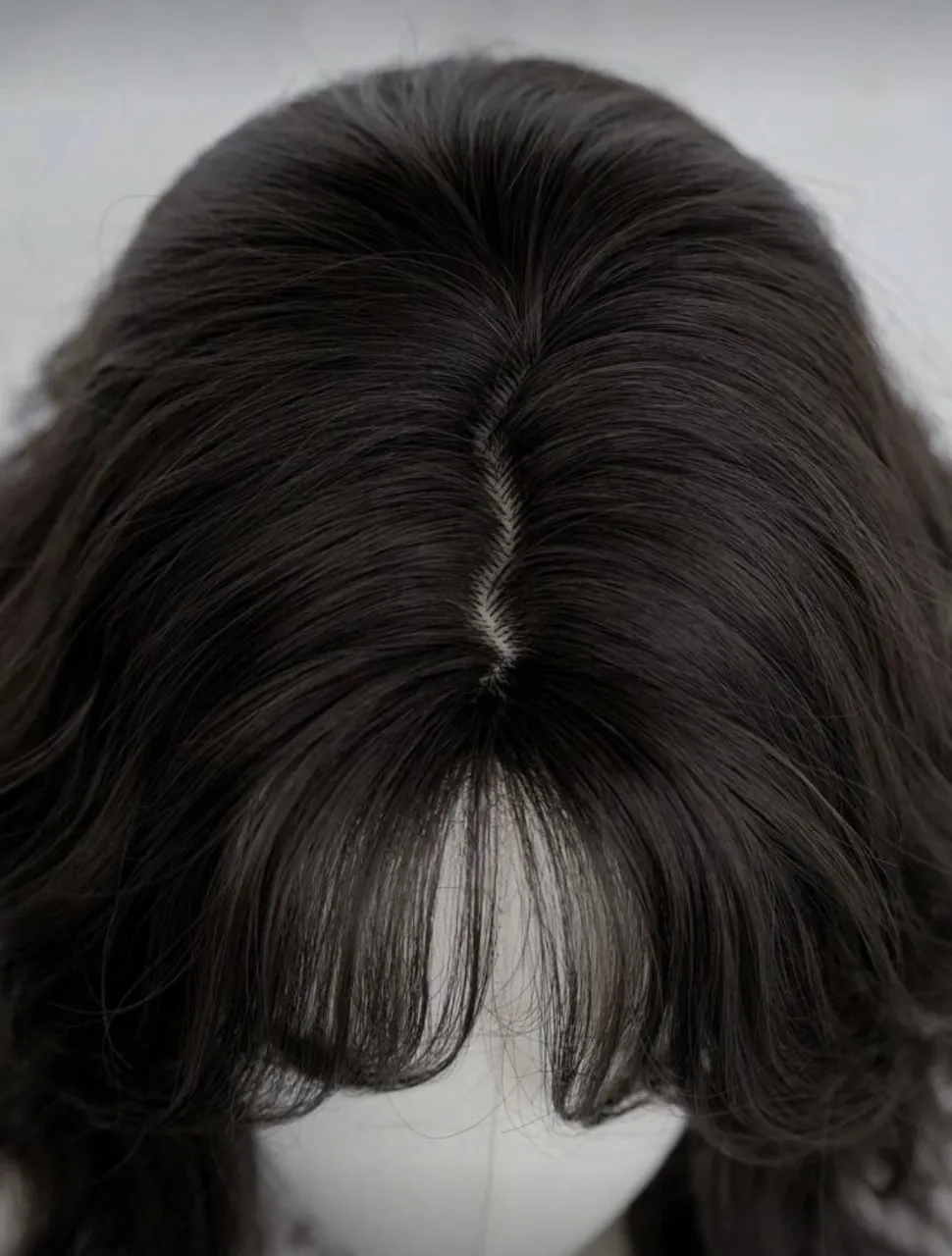 Gorra Peluca - Vista 6