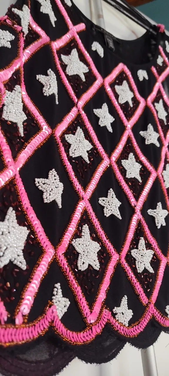 Top Kosiuko - Vista 3