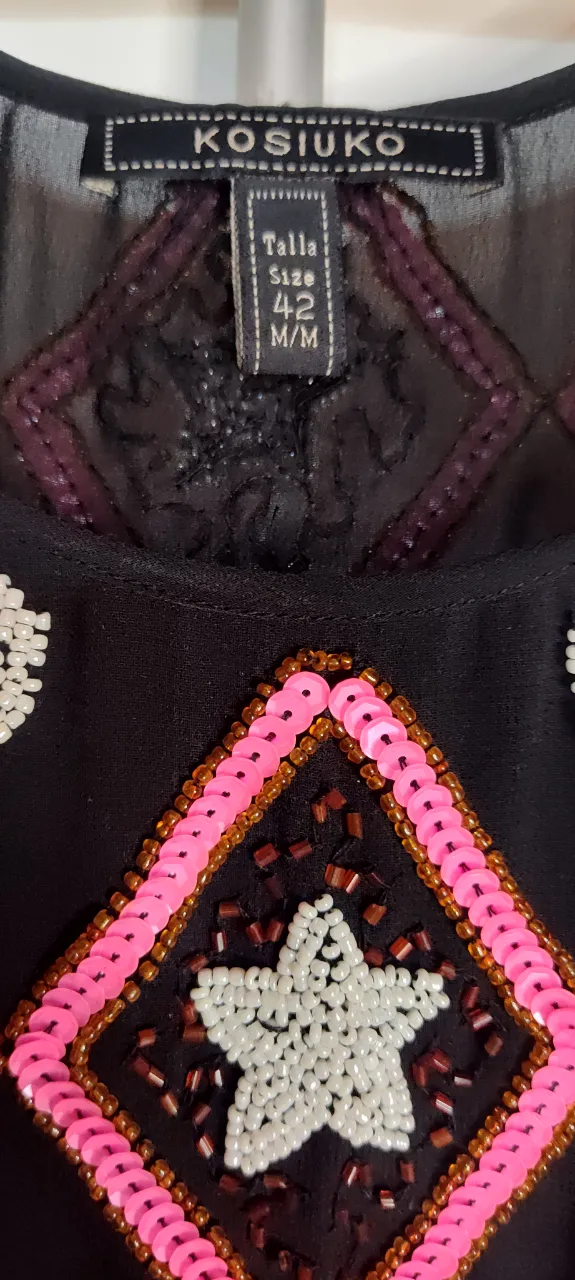 Top Kosiuko - Vista 2