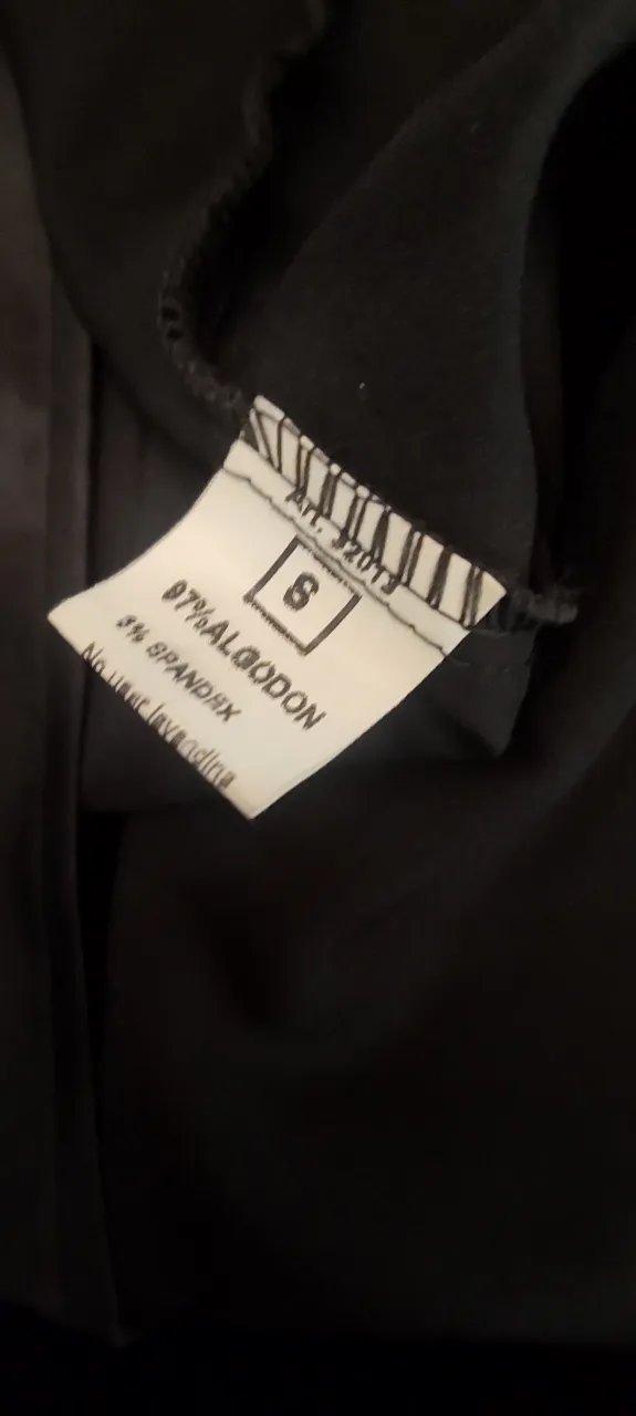 Vestido Fornarina - Vista 5