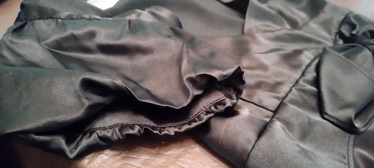 Vestido Fornarina - Vista 3