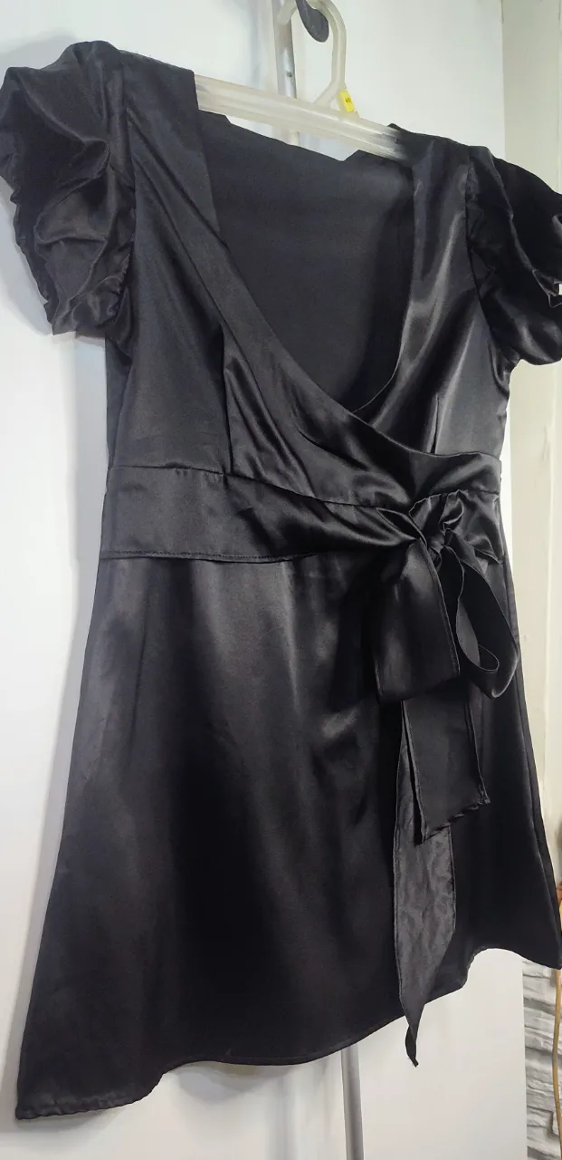 Vestido Fornarina - Vista 2