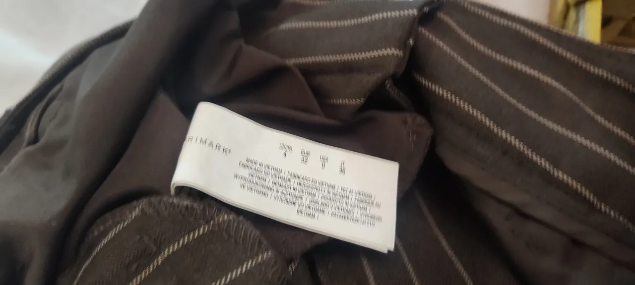 Pantalón Primark - Vista 2