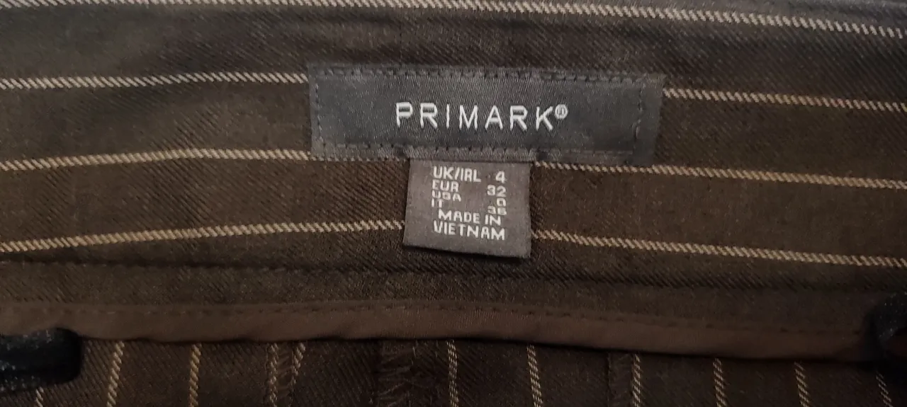 Pantalón Primark - Vista 3
