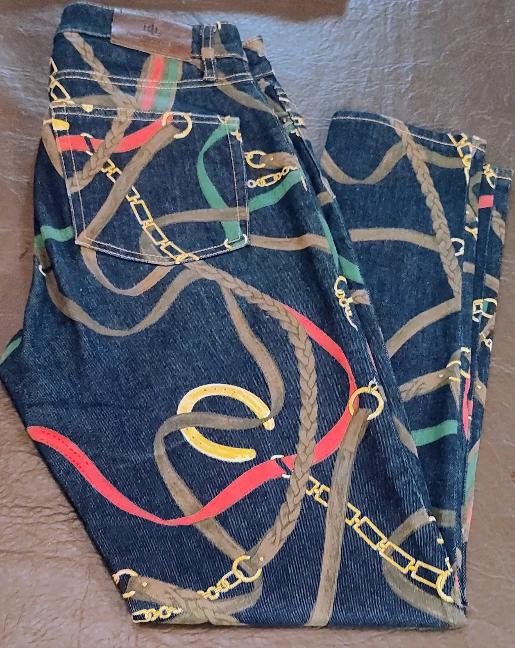 Jean Polo Ralph Lauren - Vista 3