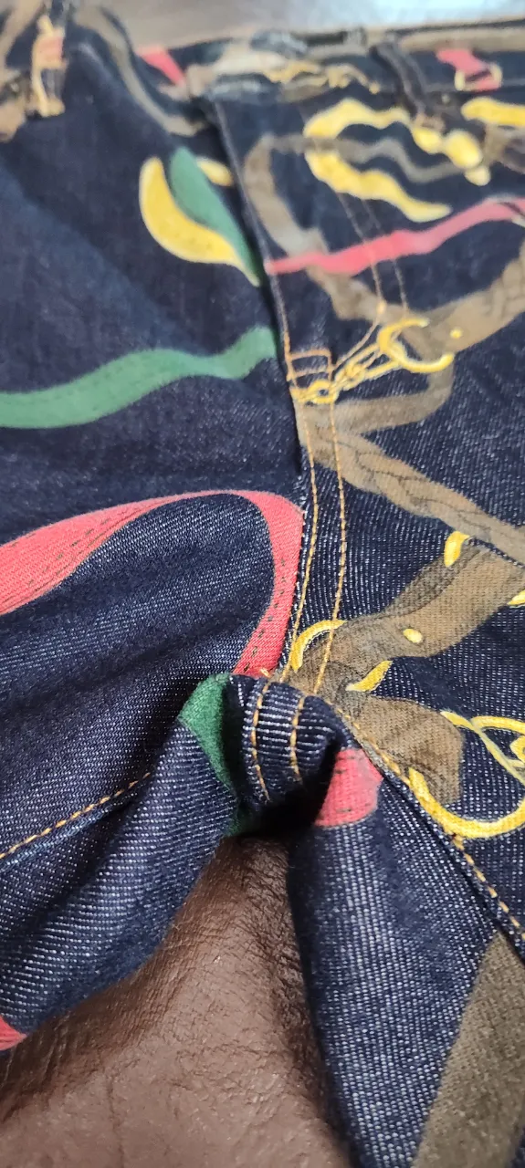 Jean Polo Ralph Lauren - Vista 6