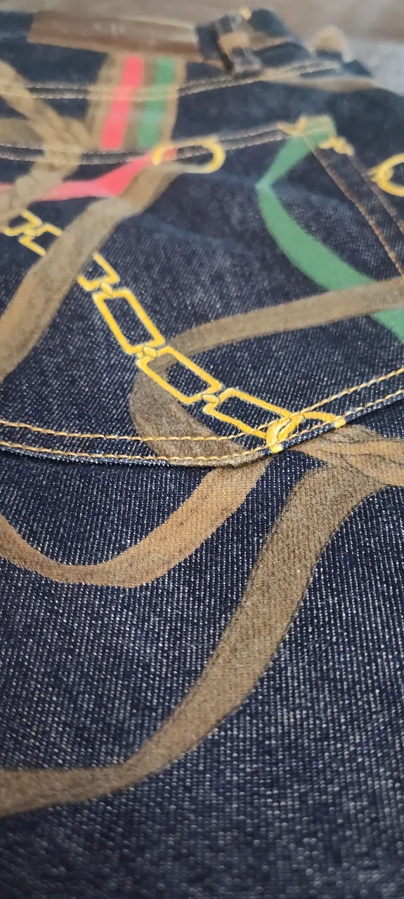 Jean Polo Ralph Lauren - Vista 4