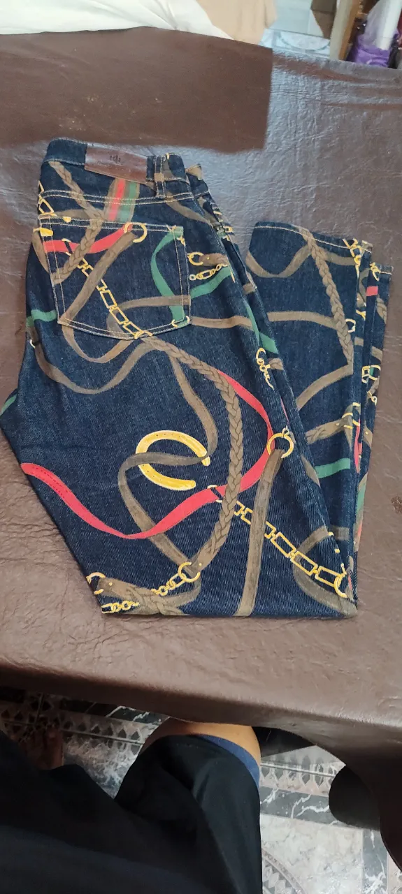 Jean Polo Ralph Lauren - Vista 2