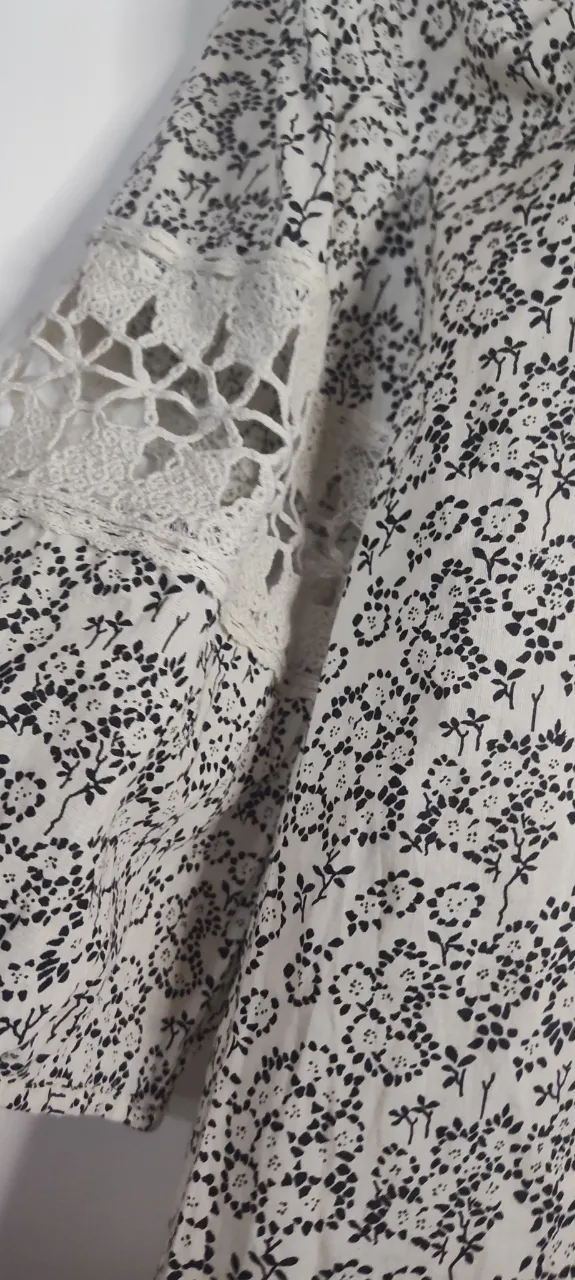 Blusa Akiabara - Vista 2