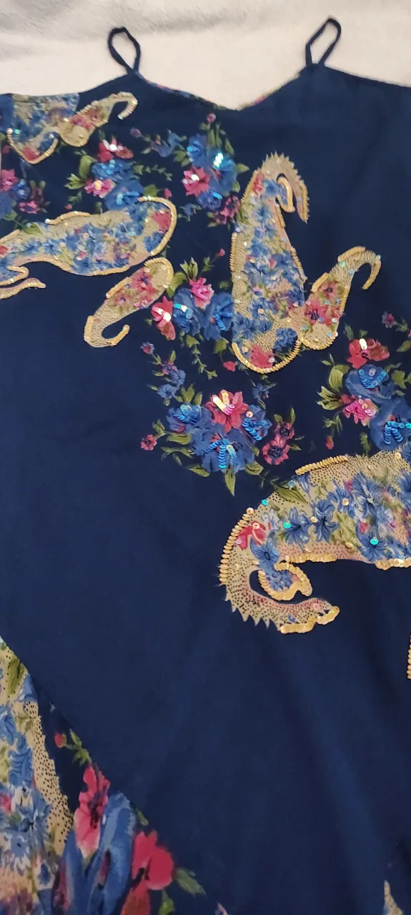 Vestido Shashion - Vista 3