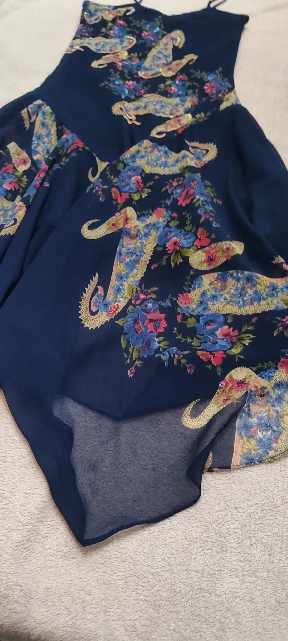 Vestido Shashion - Vista 4