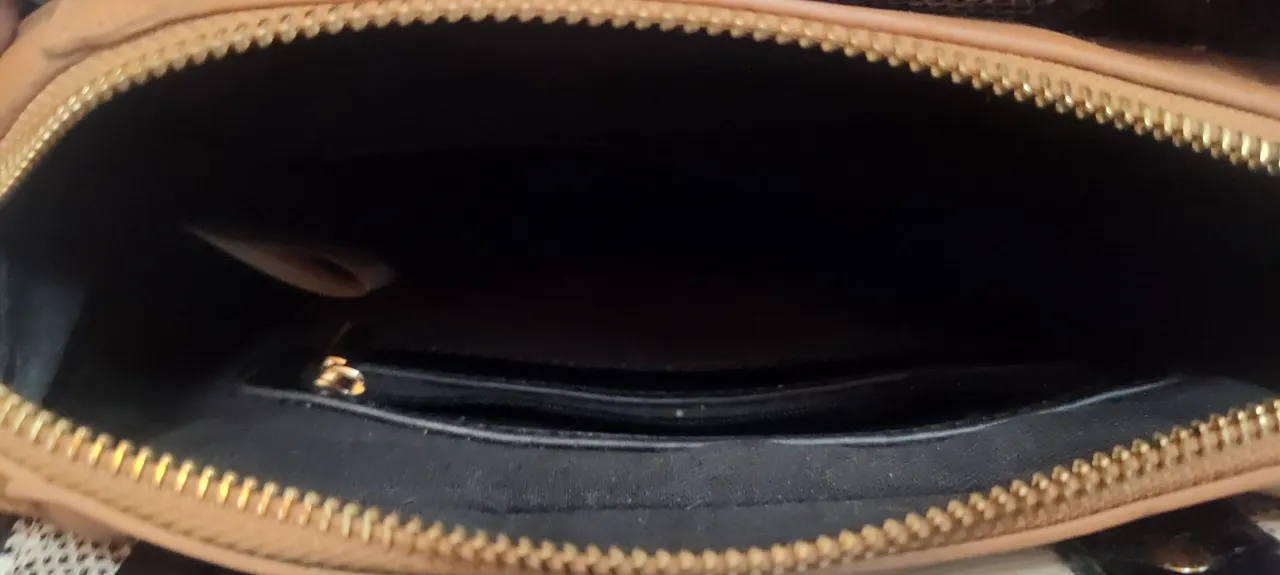 Cartera Isidora - Vista 3