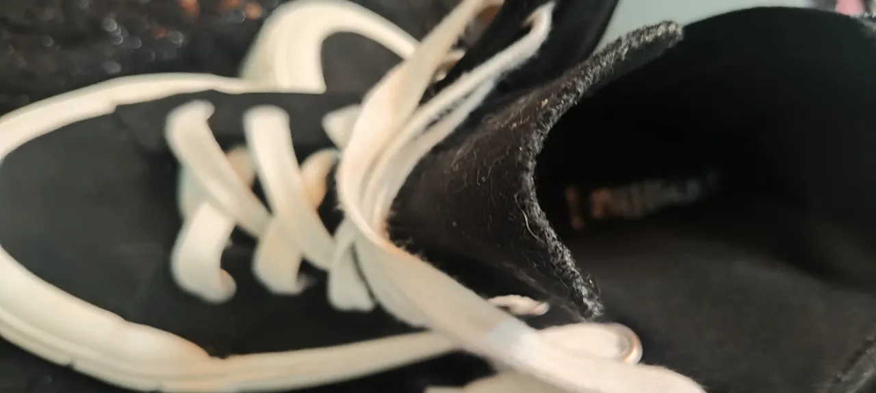 Zapatillas Mad love - Vista 3