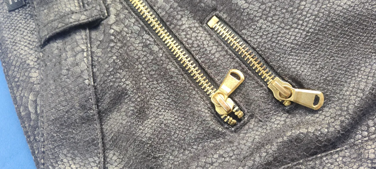 Pantalón Zara Basic - Vista 5