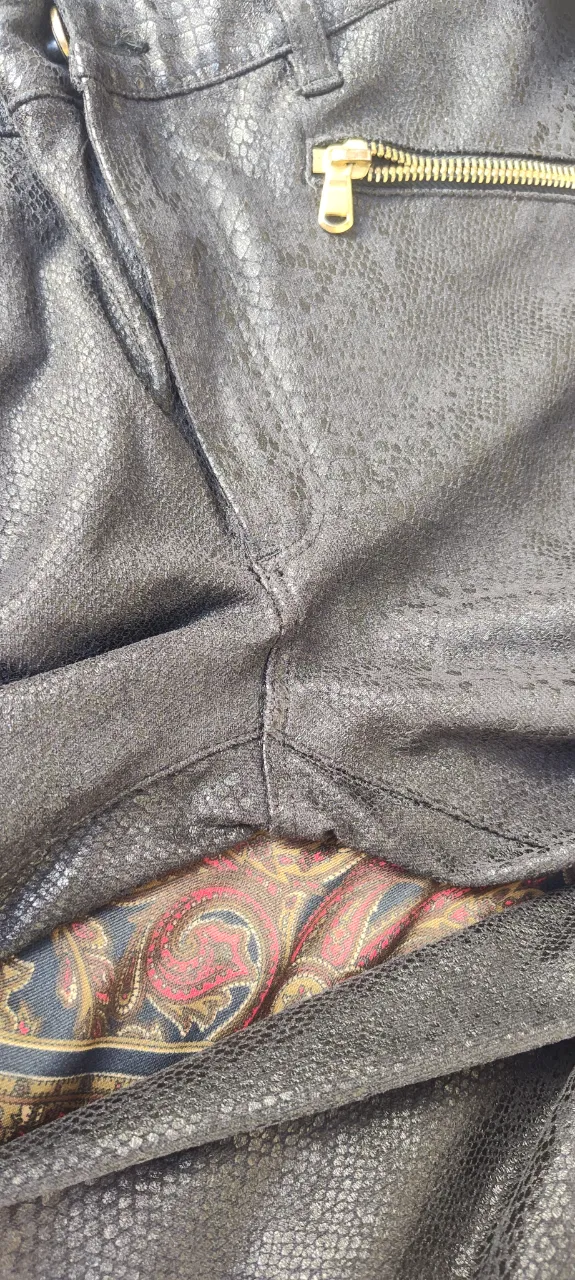 Pantalón Zara Basic - Vista 2