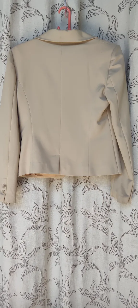 Blazer Markova - Vista 4