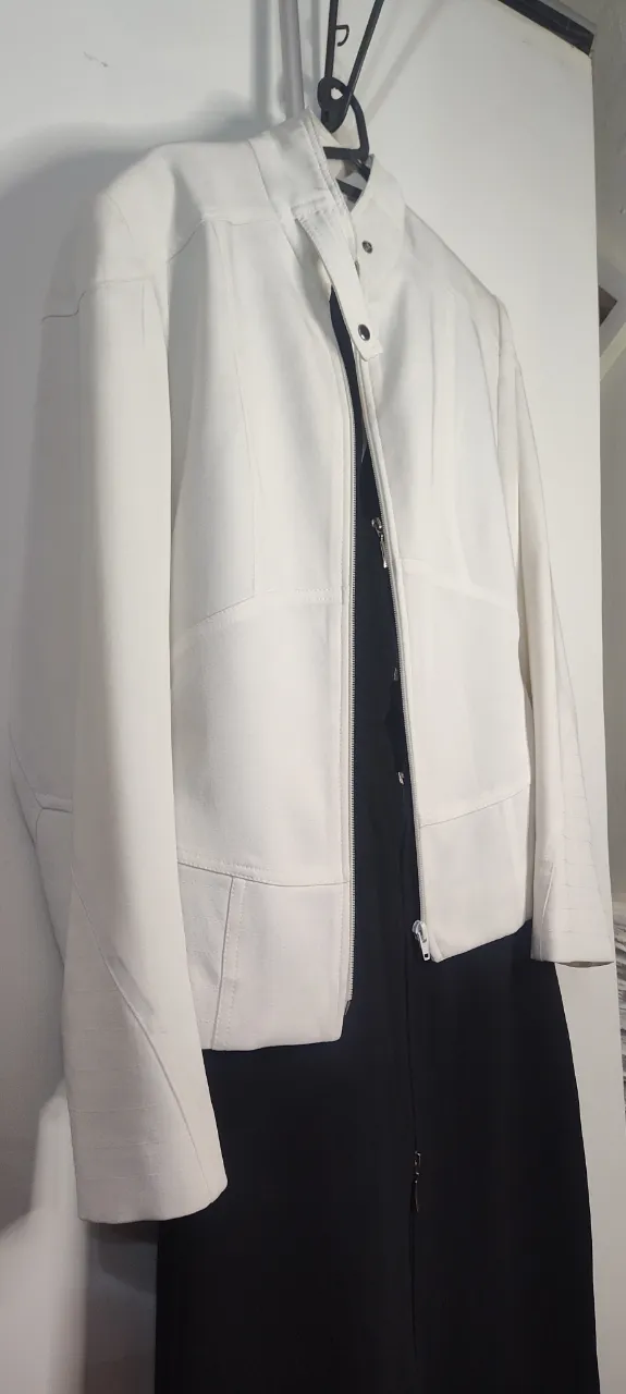 Campera Ruben Cassin - Vista 6