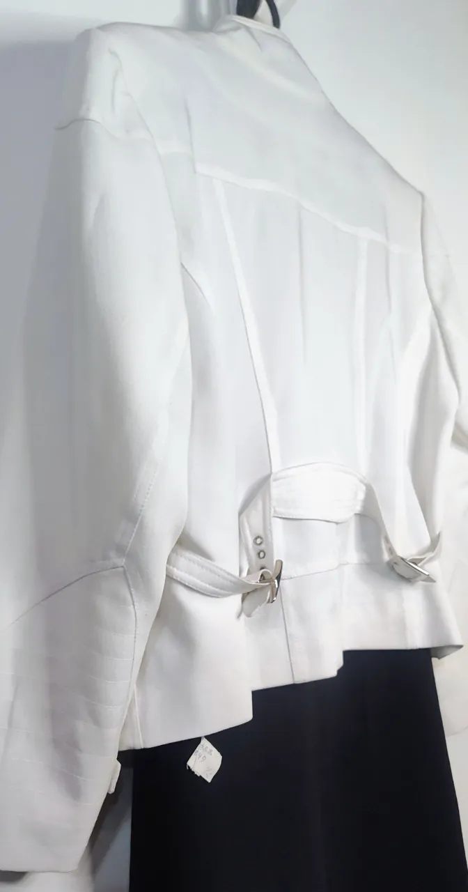 Campera Ruben Cassin - Vista 7