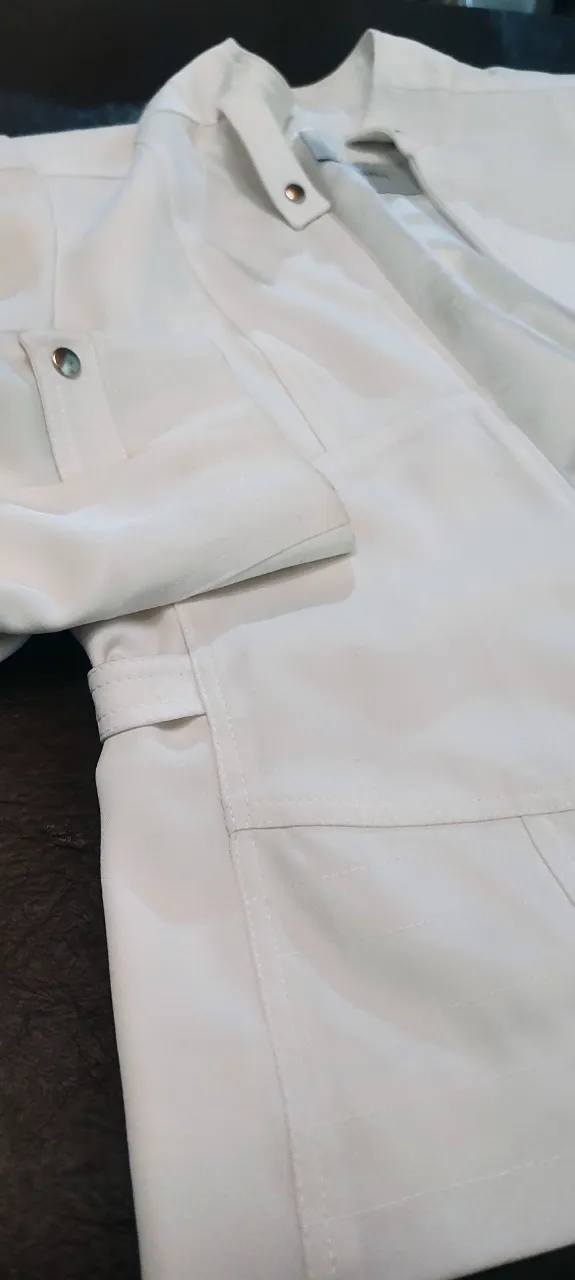 Campera Ruben Cassin - Vista 3