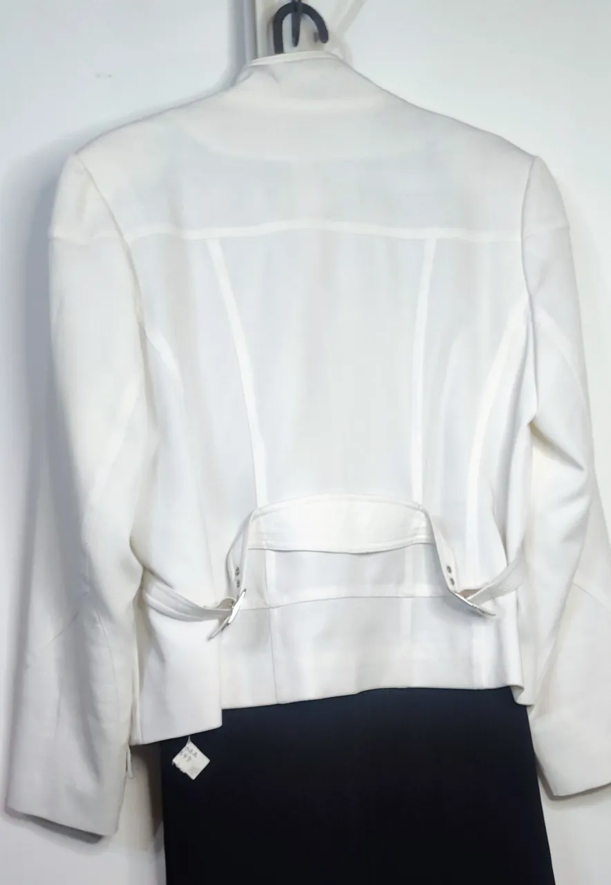 Campera Ruben Cassin - Vista 4