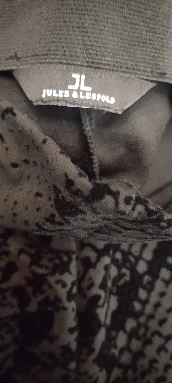 Calza Jules & leopold - Vista 5
