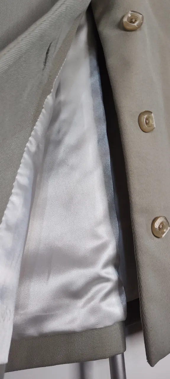 Camisa Elegante - Vista 2