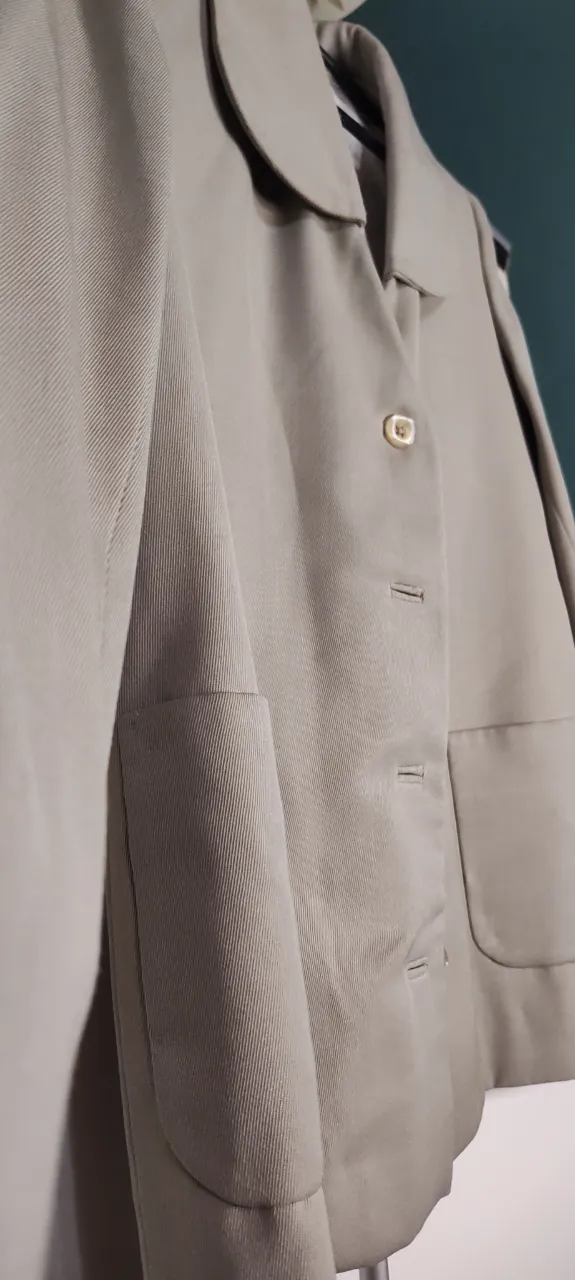 Camisa Elegante - Vista 3