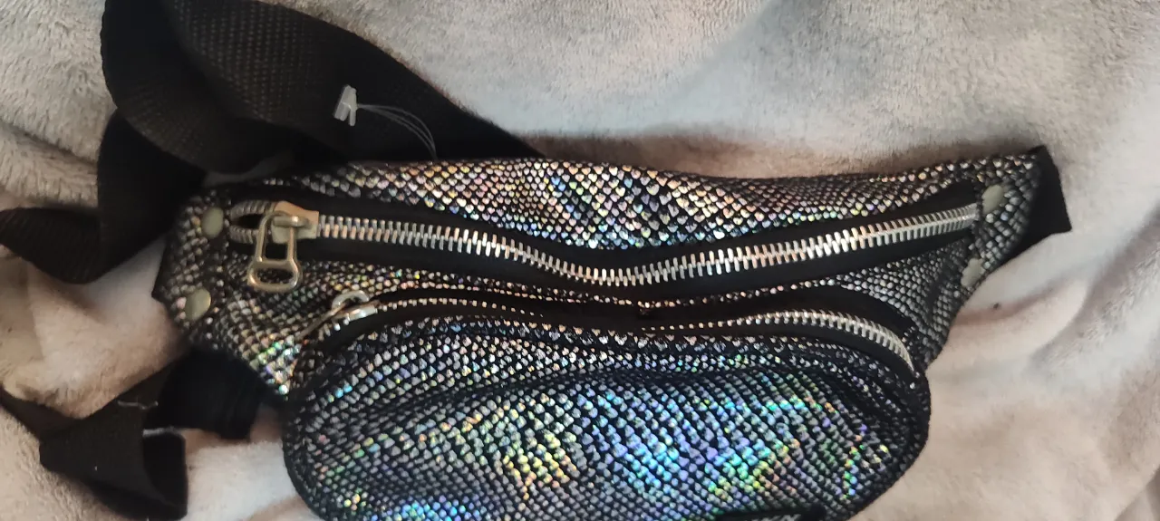 Riñonera Kwn - Vista 3