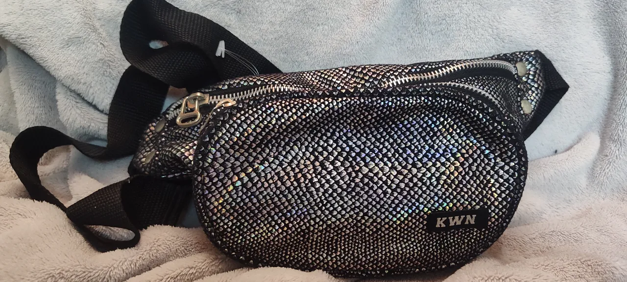 Riñonera Kwn - Vista 2