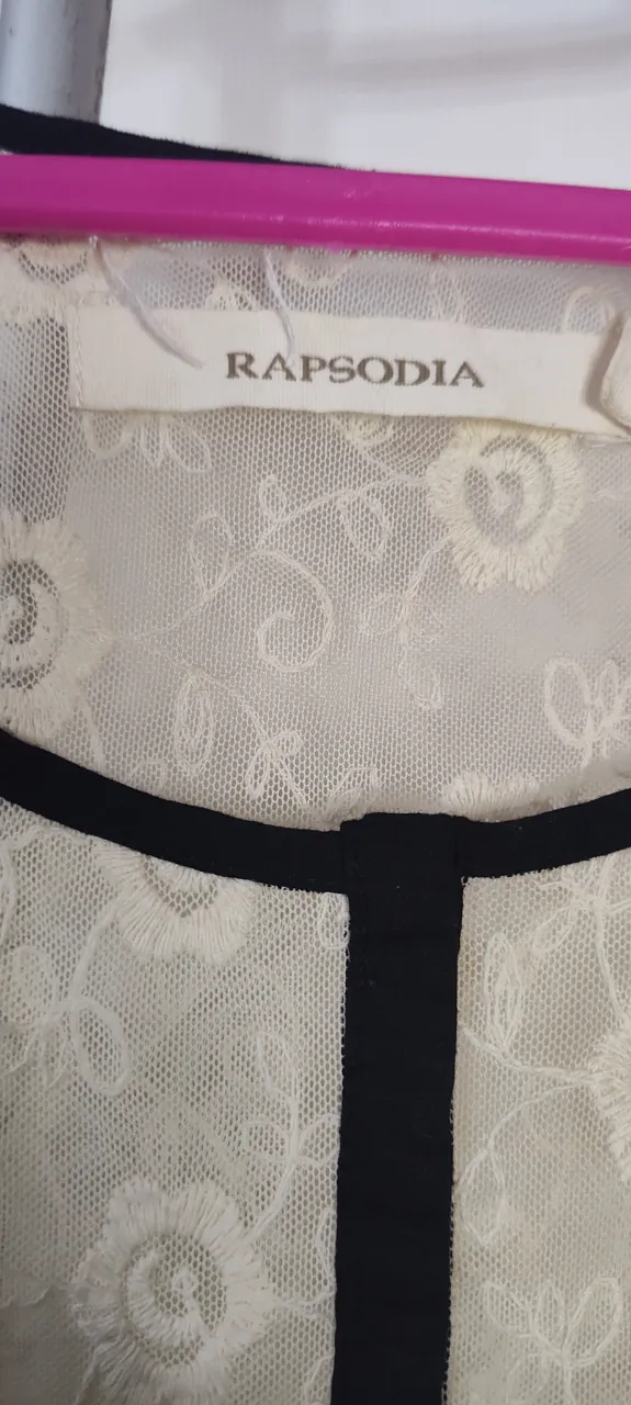 Top Rapsodia - Vista 4