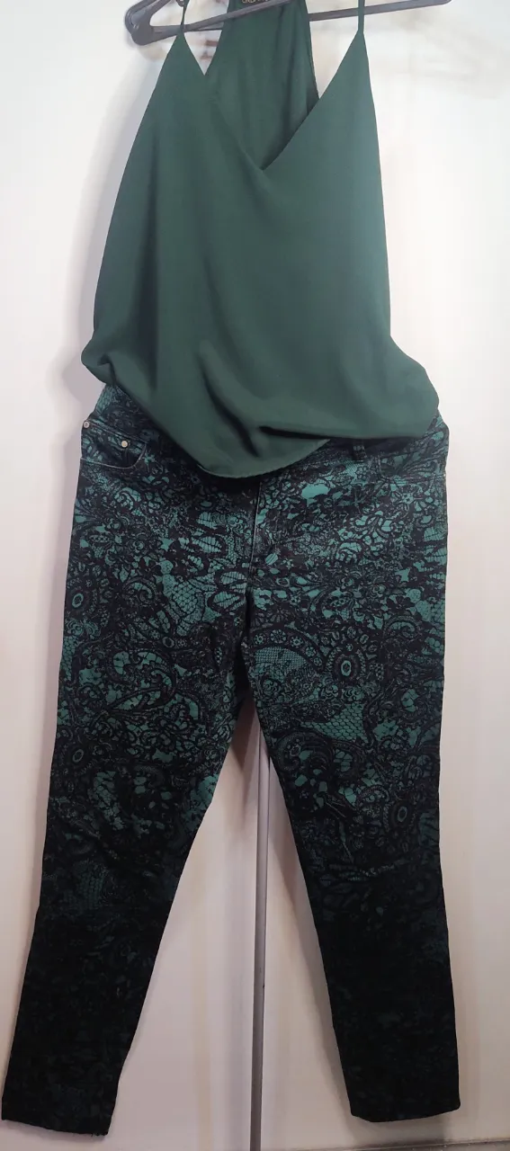 Jean Adriana Costantini - Vista 3