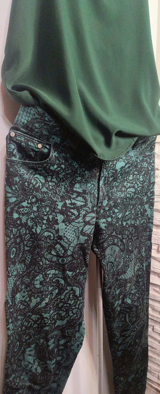 Jean Adriana Costantini - Vista 2