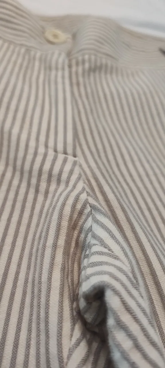 Pantalón Under van - Vista 3