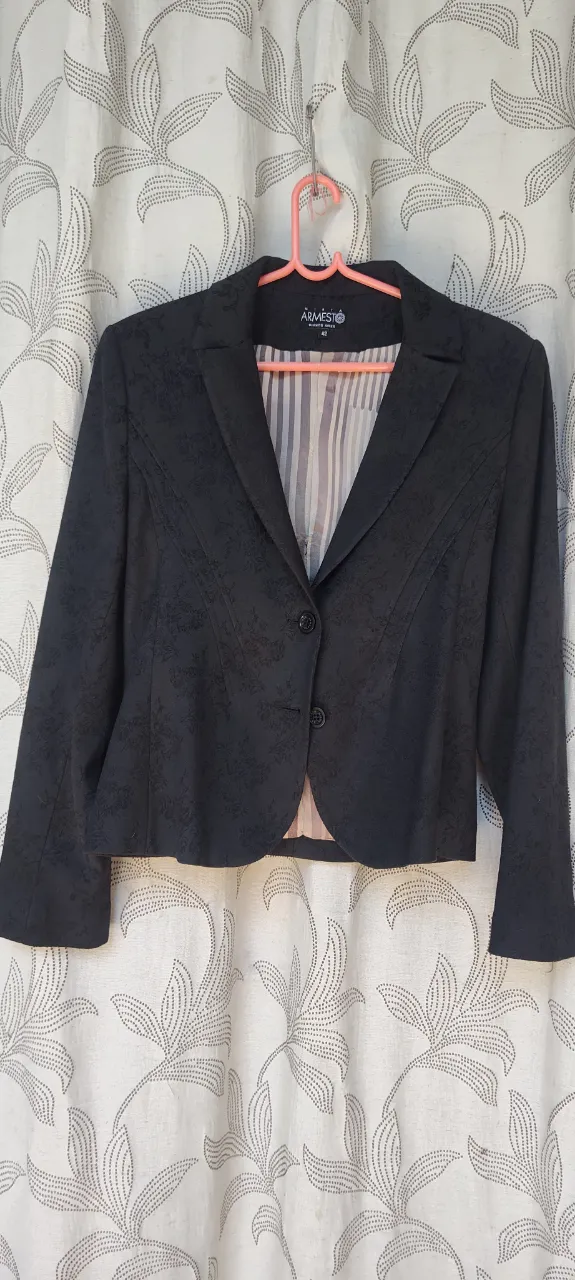 Blazer Mirta armesto - Vista 2