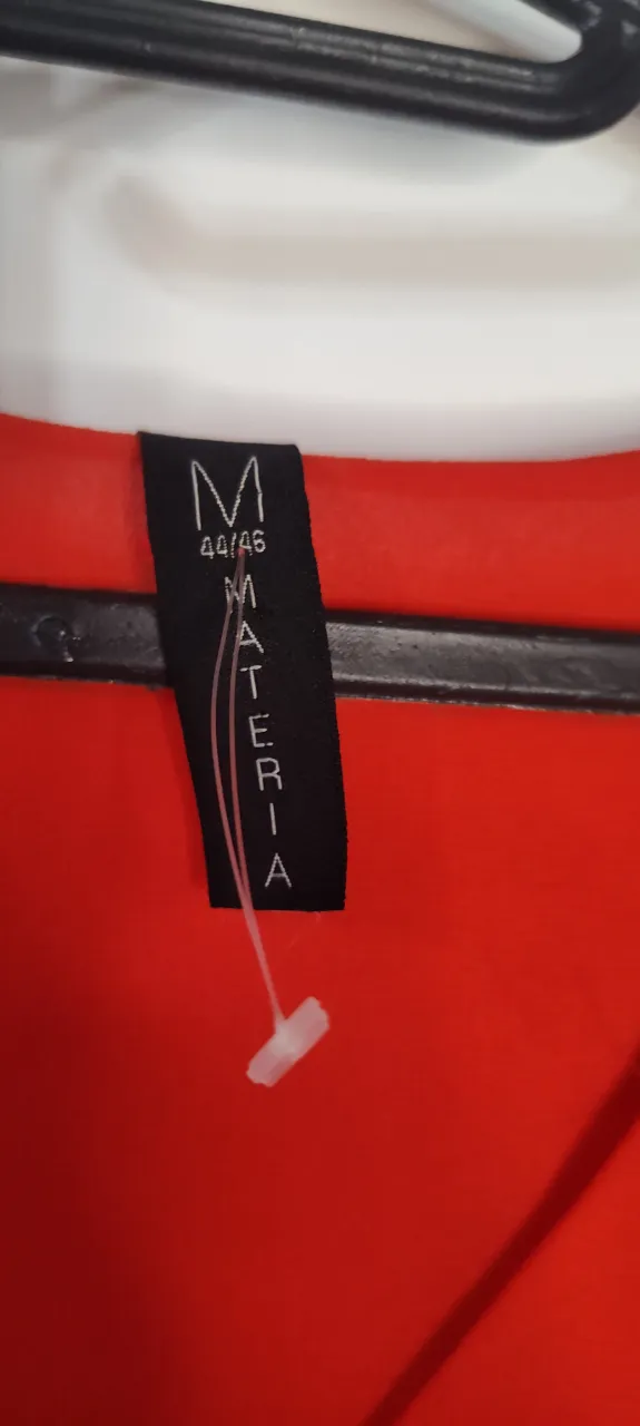 Blusa MATERIA - Vista 5