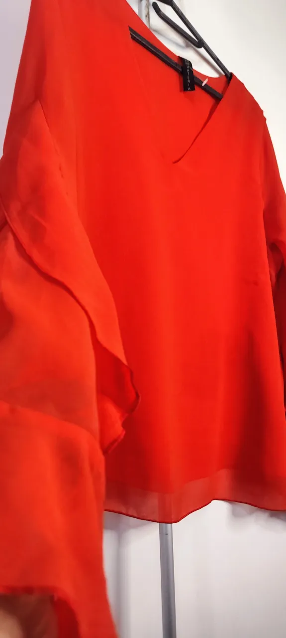 Blusa MATERIA - Vista 3