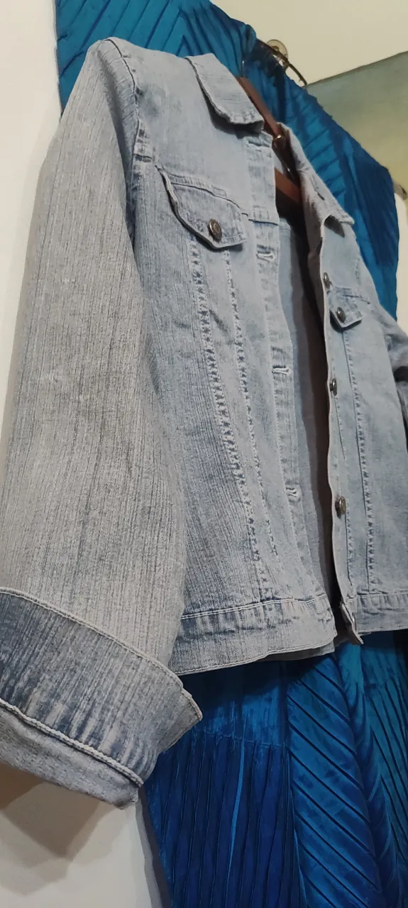 Campera Bacci - Vista 2