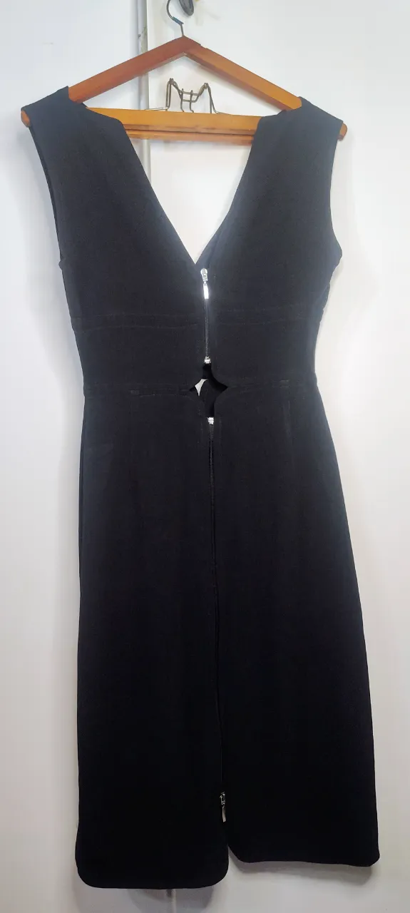 Vestido Alice + olivia - Vista 2