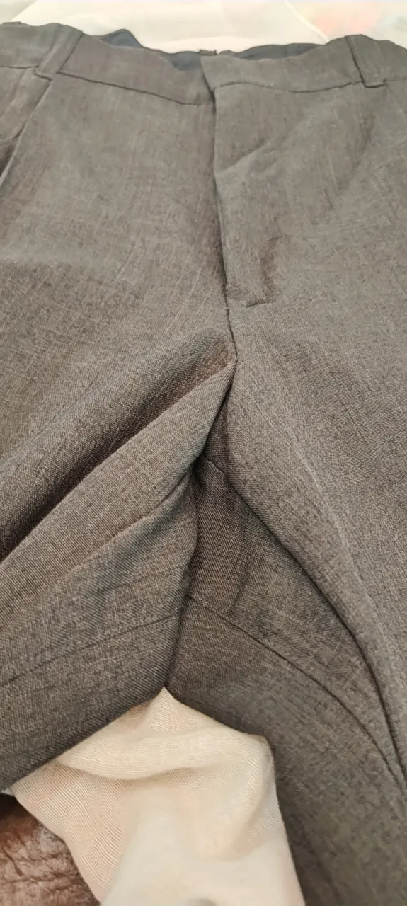 Pantalón Satrero - Vista 2