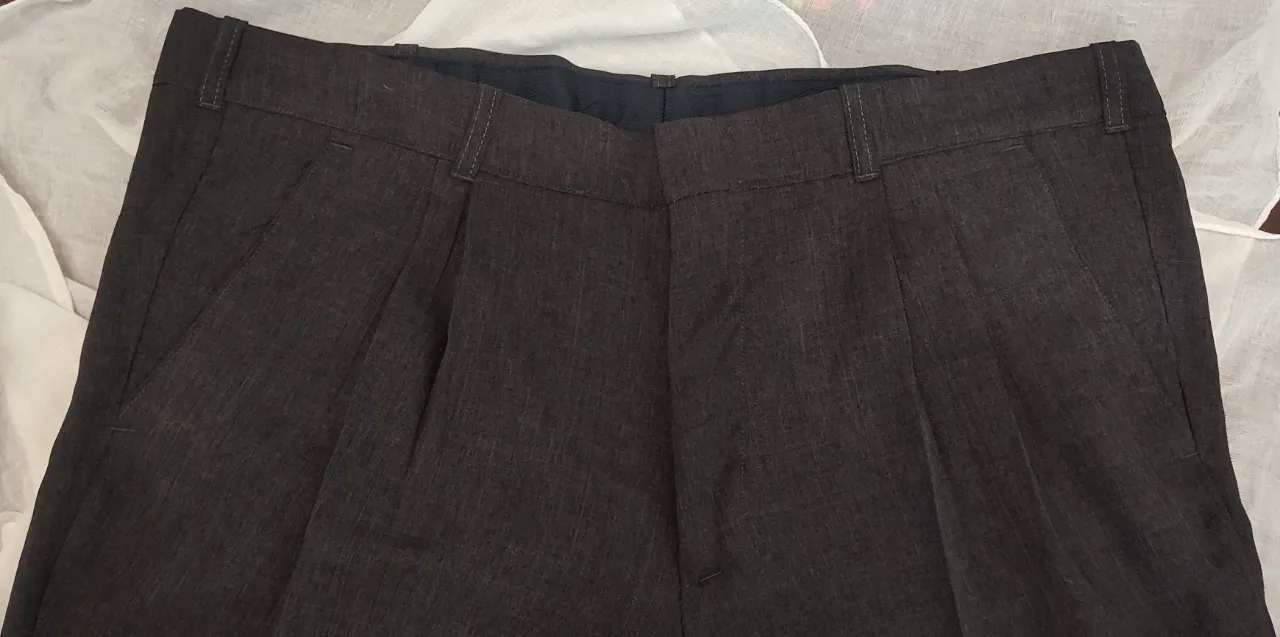 Pantalón Satrero - Vista 3