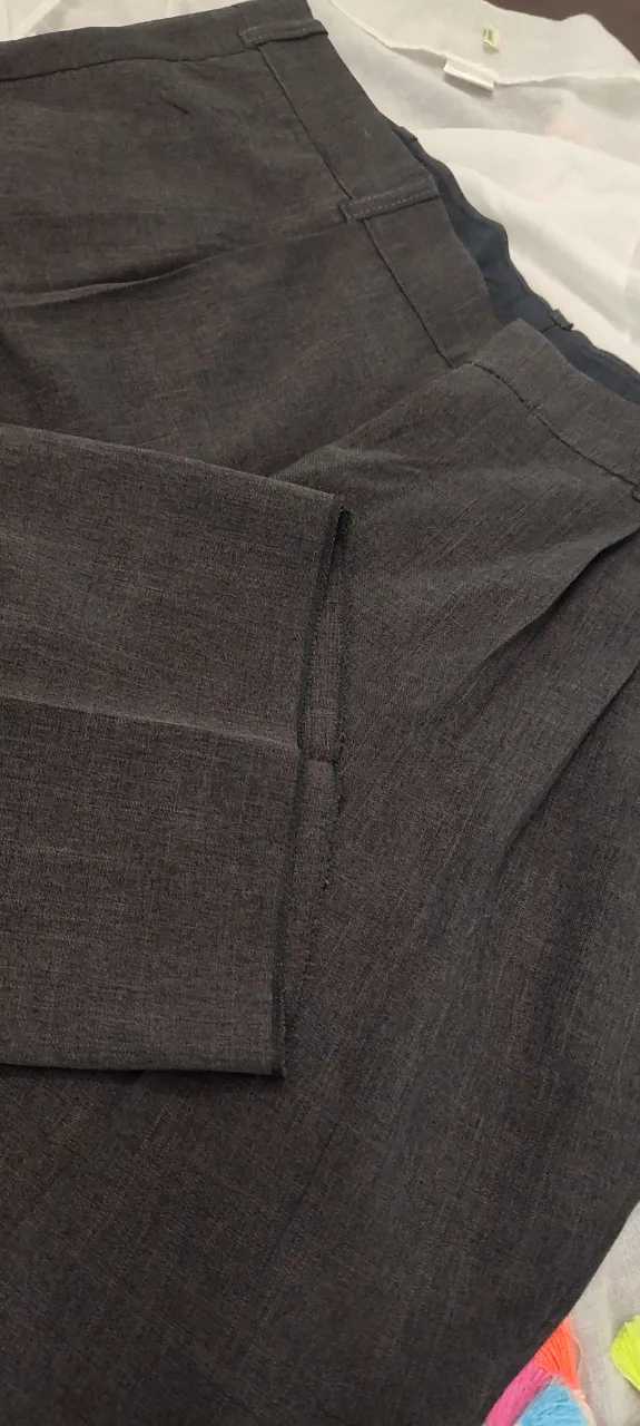 Pantalón Satrero - Vista 4