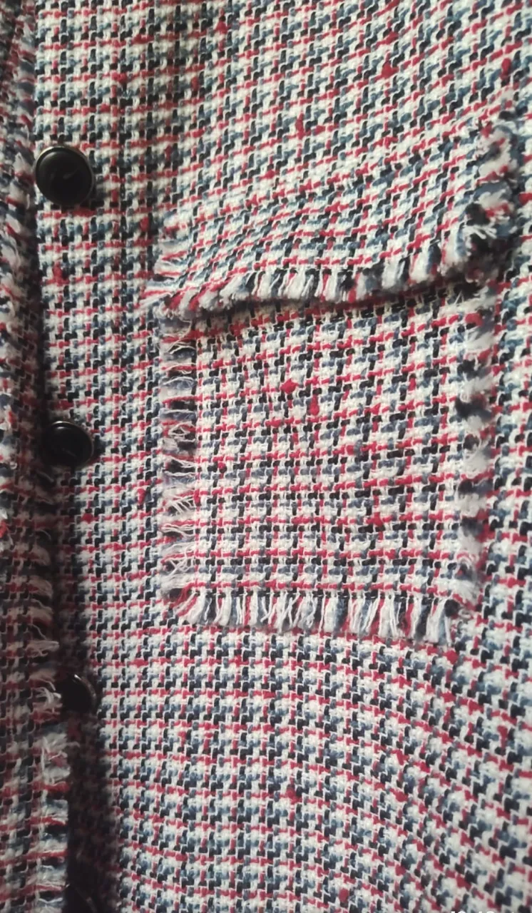 Camisa Twedd - Vista 2