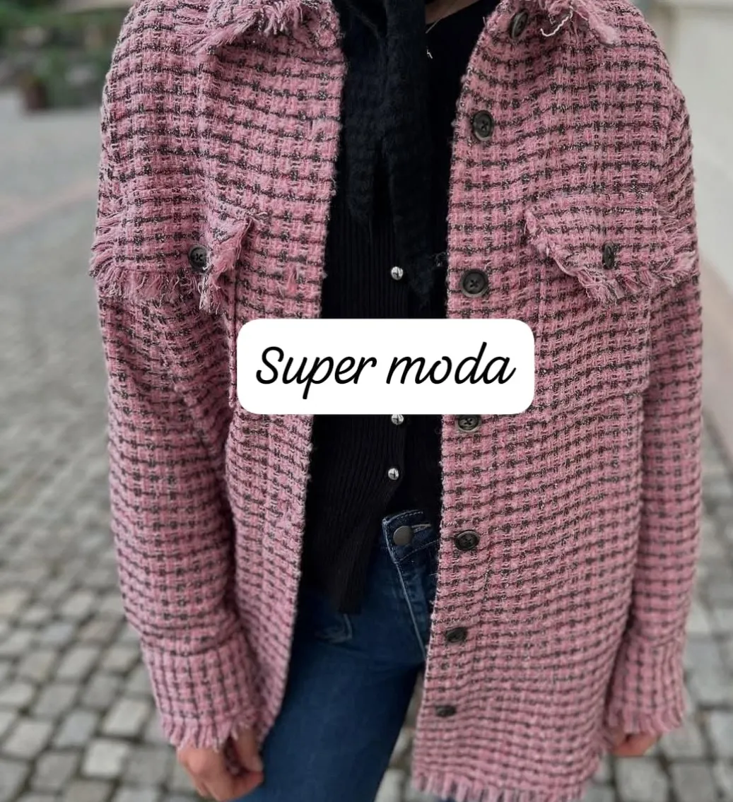 Camisa Twedd - Vista 3